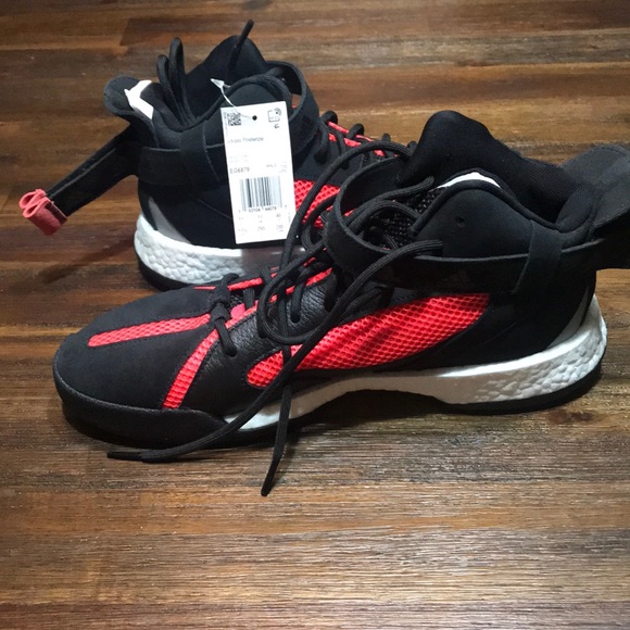 adidas Posterize Size 11.5 - Picture 6 of 7